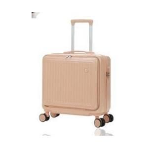 フロントオープン 機内持ち込み