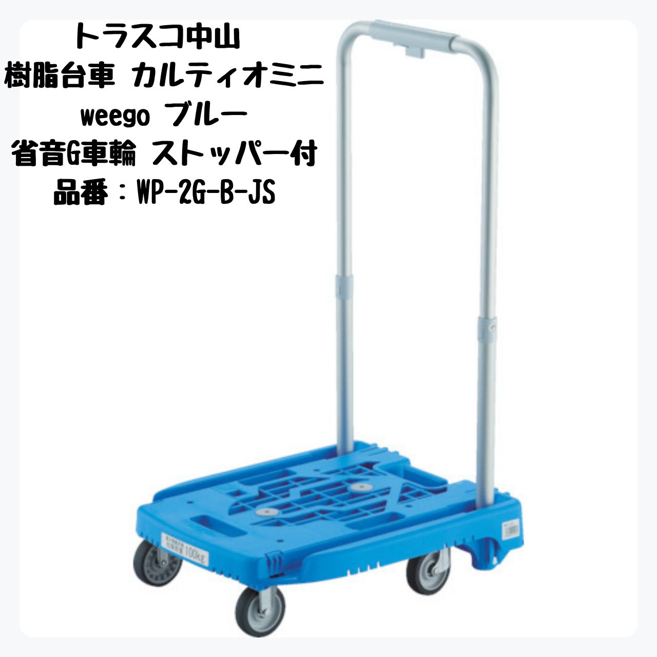 カルティオミニ