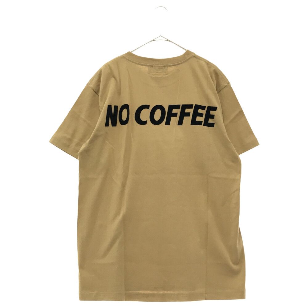 WIND AND SEA NOCOFFEE × WDST-SHIRT﻿﻿ X L - Tシャツ/カットソー(七分