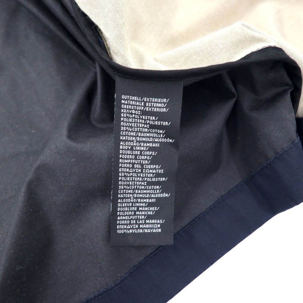 schott ハリントンジャケット ネイビー　USA製 Sサイズ 上野商会 schott ハリントンジャケット ネイビー USA製 Sサイズ 上野商会