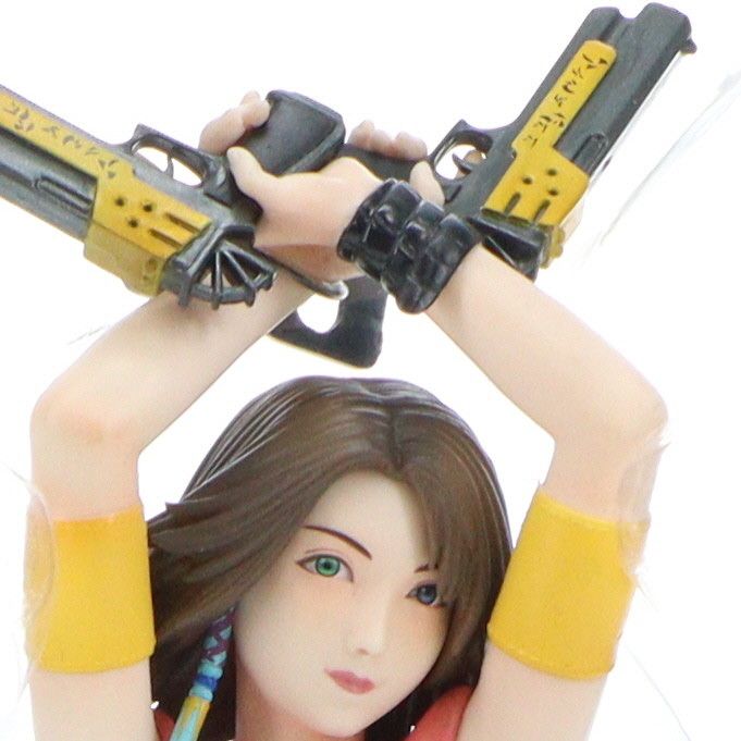 KOTOBUKIYA - ARTFX ユウナ ファイナルファンタジーX-2 1/6 完成品 フィギュア コトブキヤ fit=scale-down,w=1200