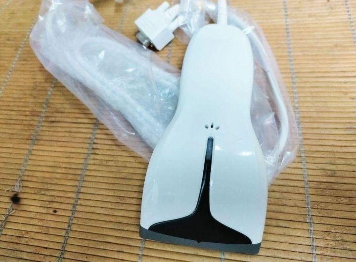 シャープレジスター 高額上位ハンドスキナャナRZ-4BR1C純正品