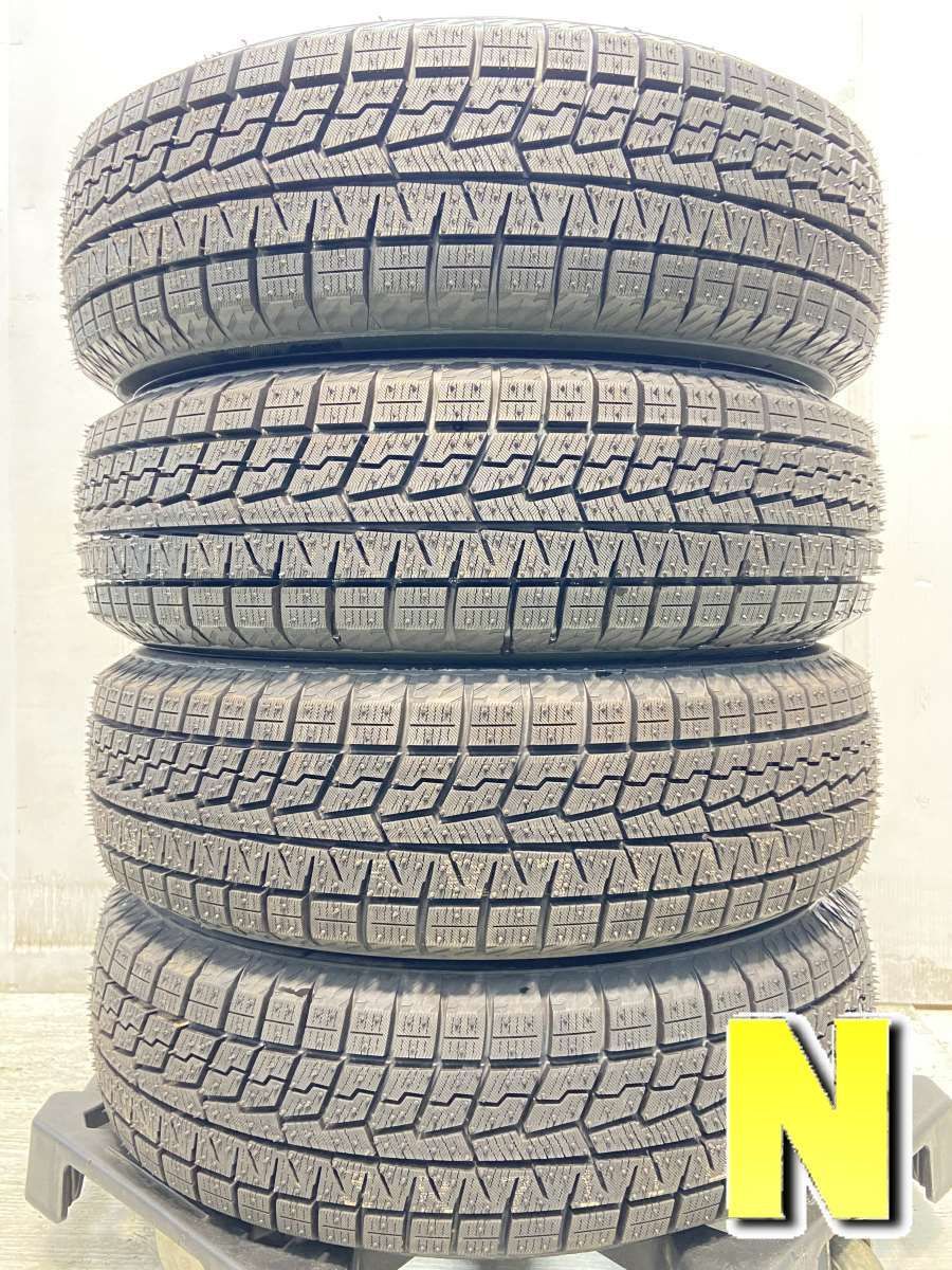 155/65R13 残り溝90%以上あり