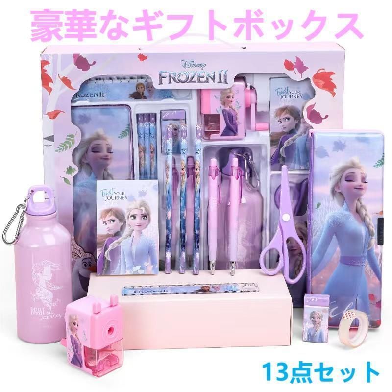 Francfranc⁄フランフラン {外箱あり}Francfranc アナ雪 ジュエリー