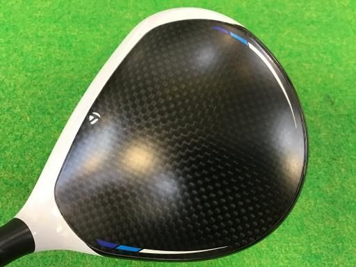 テーラーメイド SIM2 MAX-D 3W フェアウェイウッド FW TENSEI BLUE TM50 SIM2 FW フレックスSR メンズ 男性用 右利き 右用 Cランク ゴルフクラブ