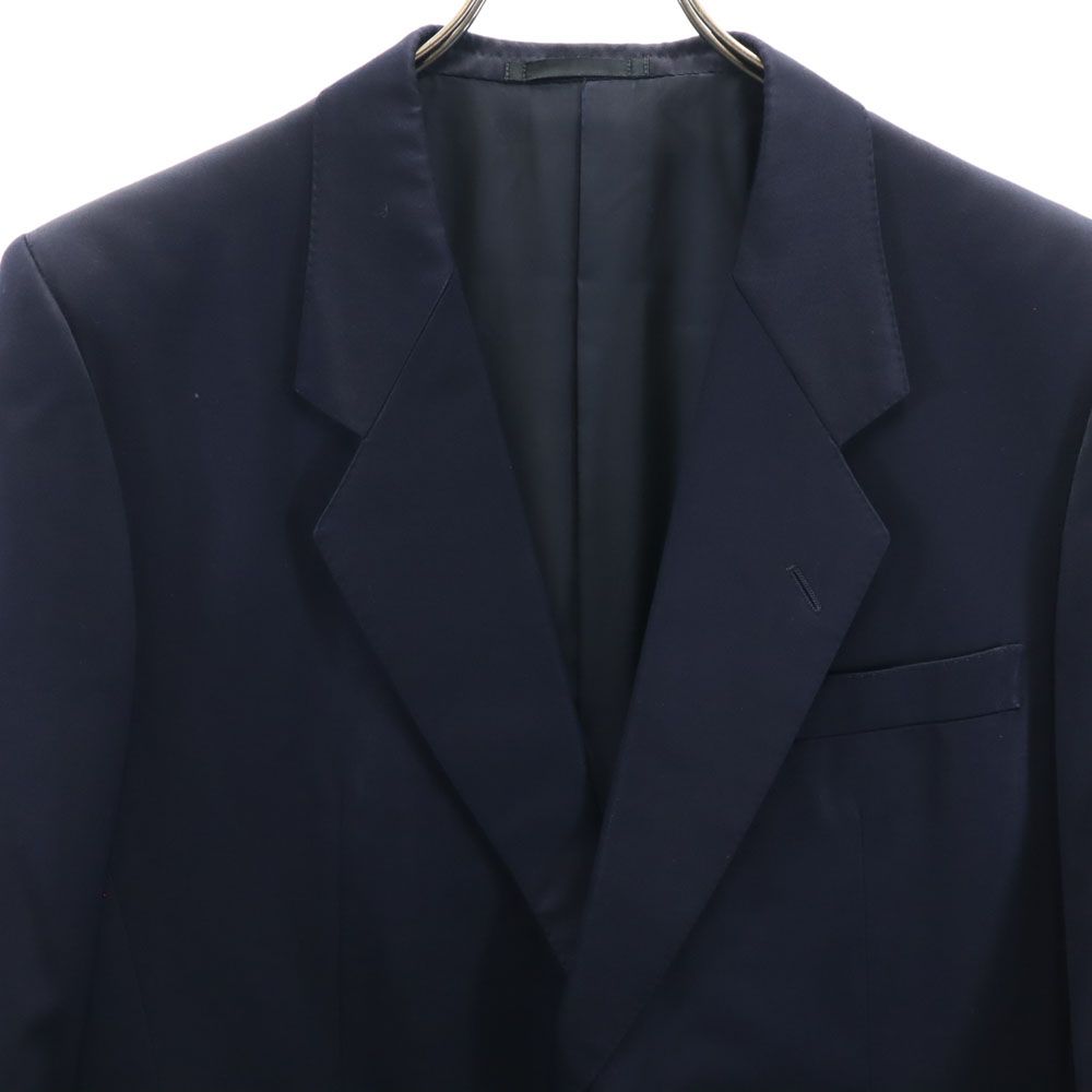 Christian Dior ネイビー テーラードジャケット Christian Dior（テーラードジャケット）のフリマアイテム一覧