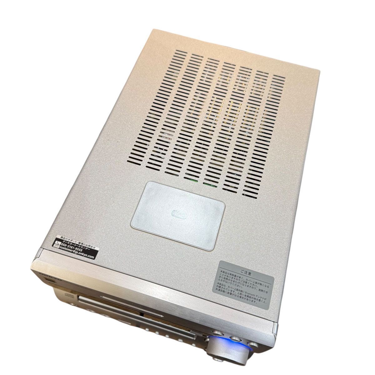 D-NFR9TX ハイレゾ対応