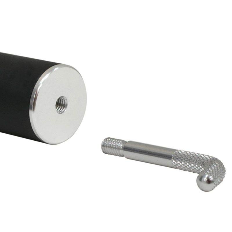 DOD(ディーオーディー)] 【2本セット】 ビッグタープポール 割引