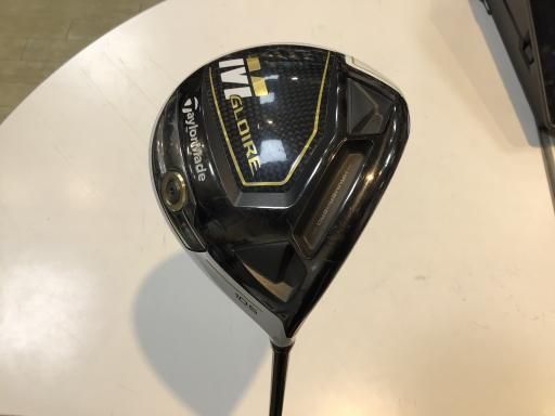 テーラーメイド　ステルスグローレ　10.5度 フレックスR テーラーメイド ステルス グローレ ドライバー ロフト10.5