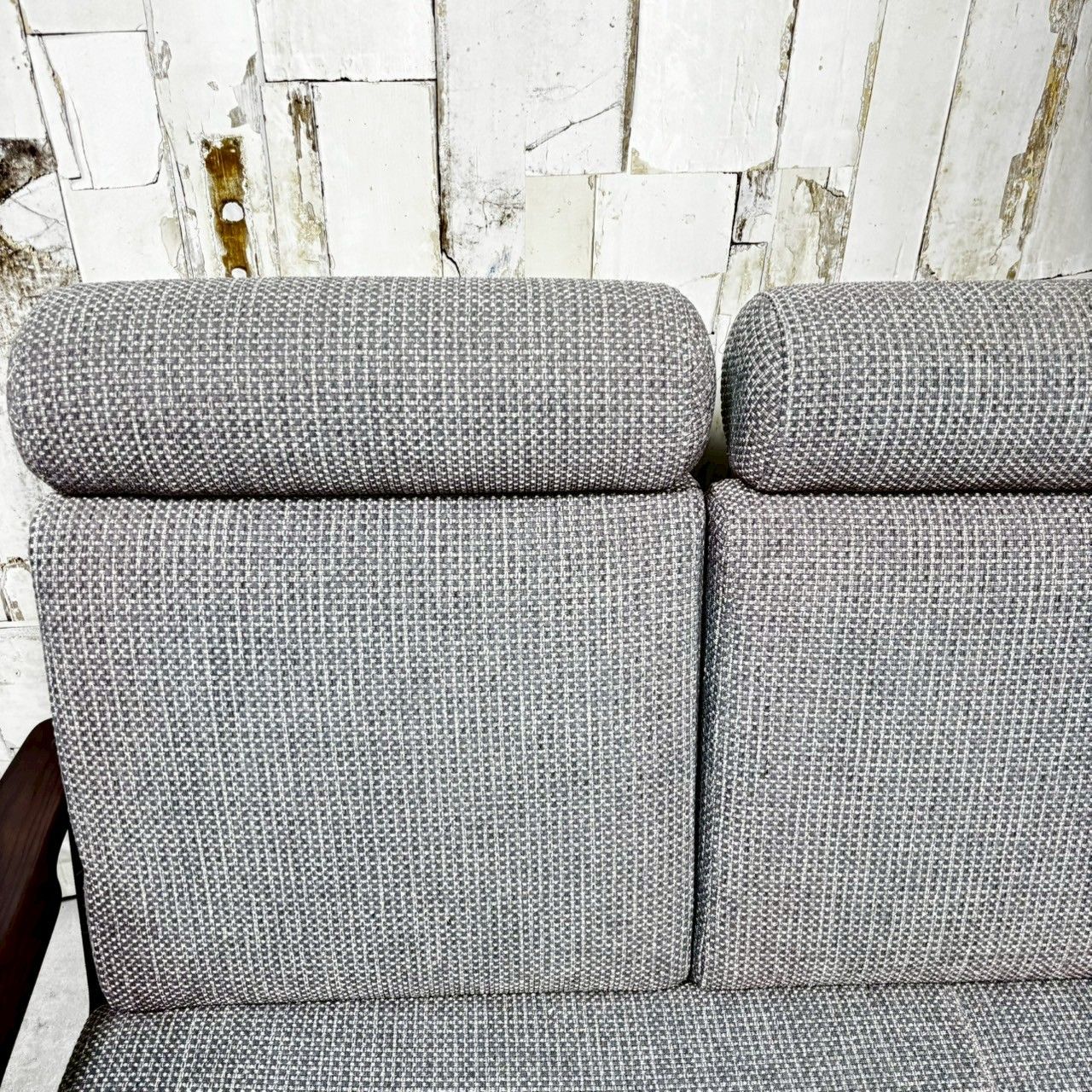 浜本工芸 ソファ 3人掛け リビングチェア - メルカリ