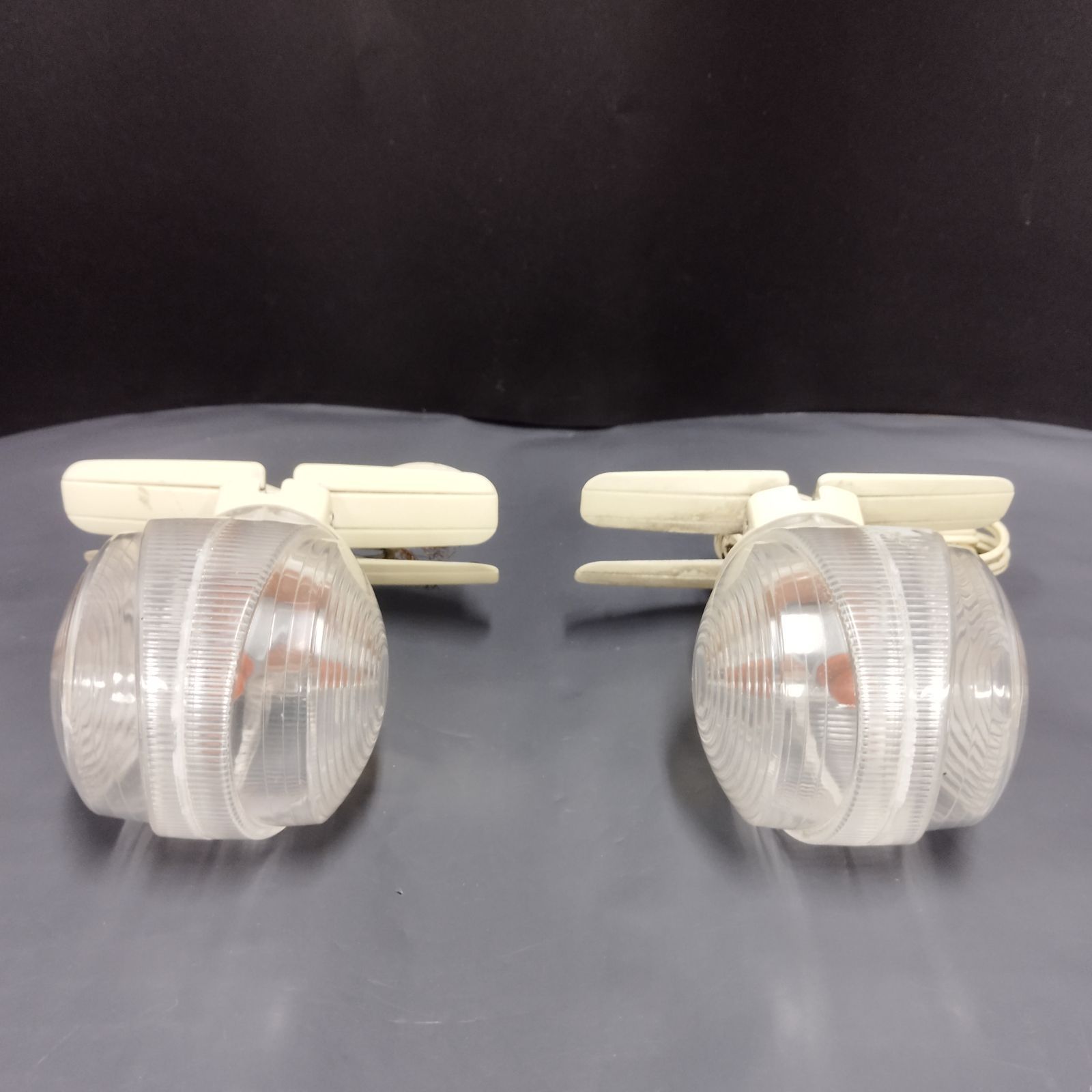 ルーフウインカー