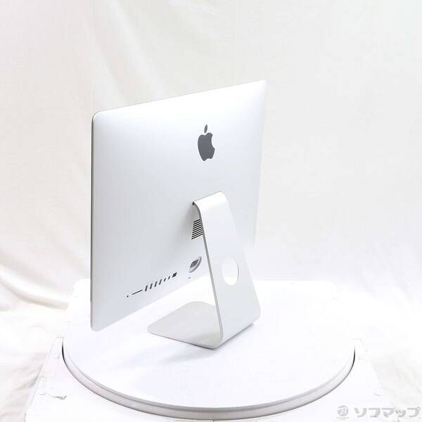 中古品〕 iMac 21.5-inch Late-2012 MD094J／A Core_i5 2.9GHz 8GB 