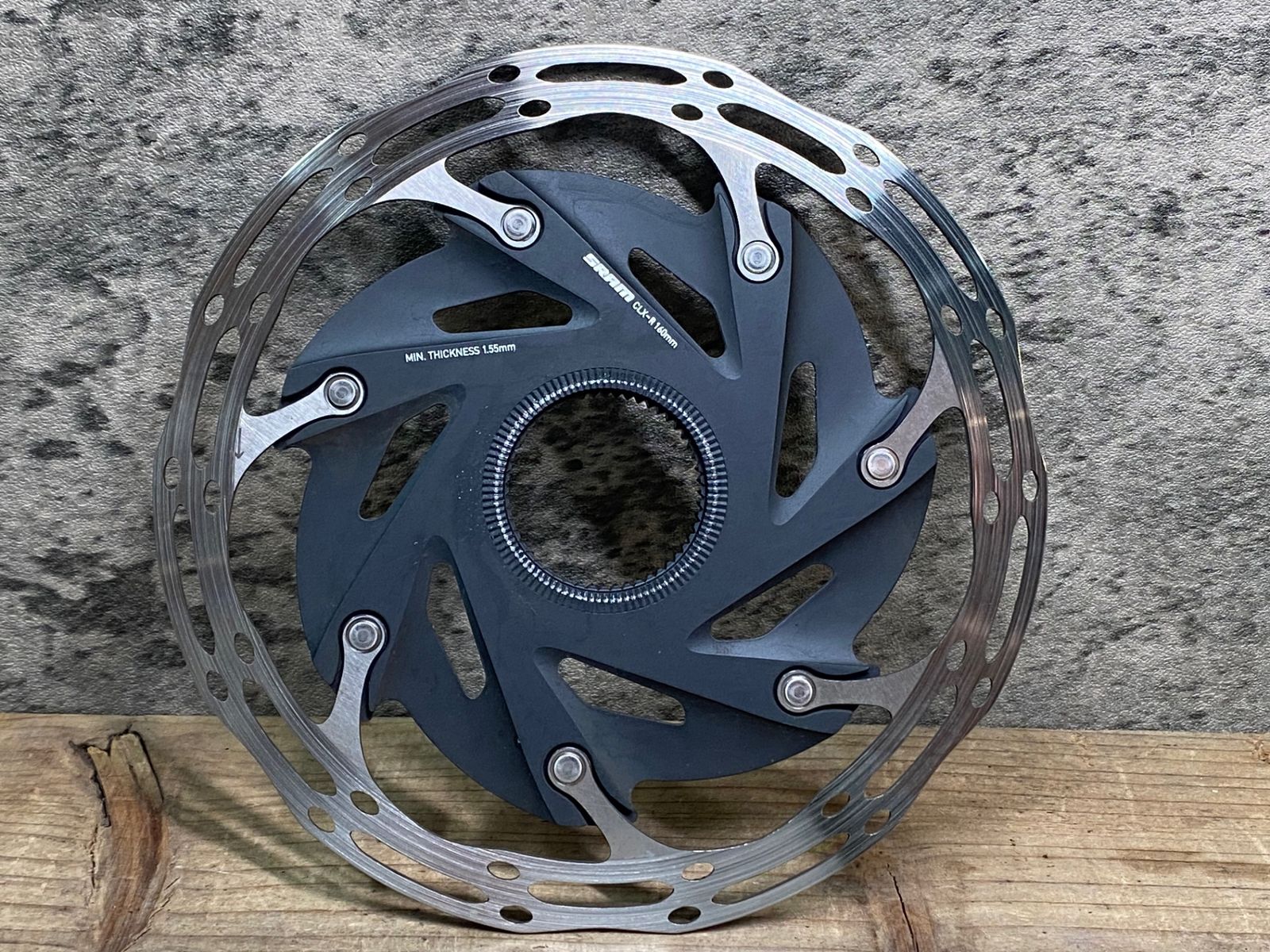 SRAM スラム [ Centerline X Rotor ] センターラインXローター