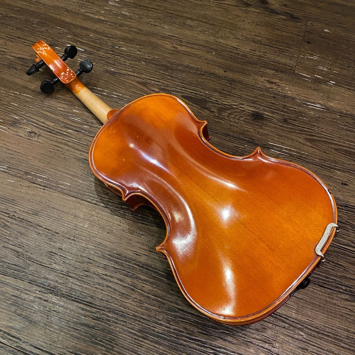 Suzuki No.280 1/2 1980年 Violin スズキ 分数バイオリン - メルカリ