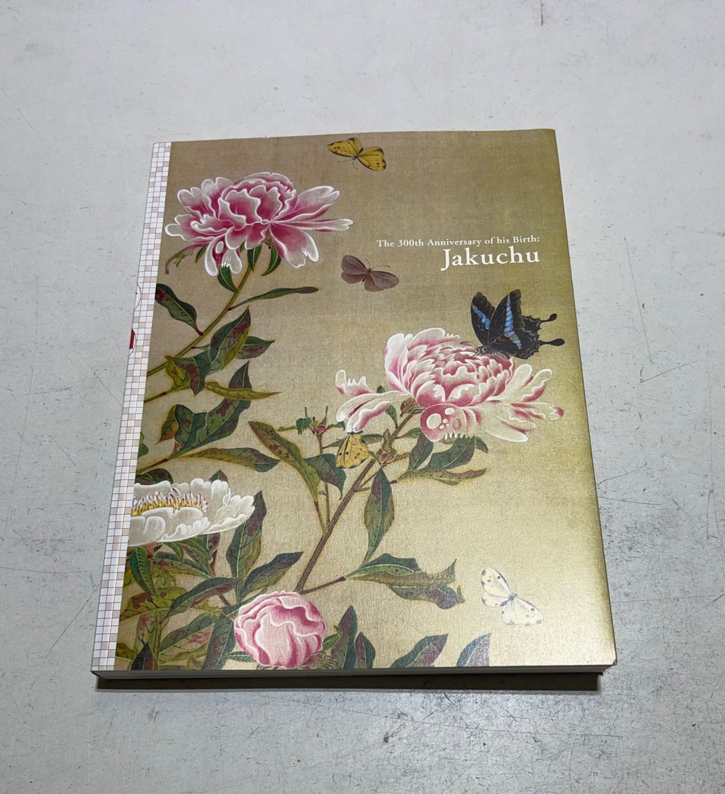 図録 若沖 生誕300年記念 東京都美術館 伊藤若冲 若冲展 - メルカリ