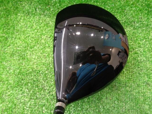 カムイPRO TP-XI（イレブン） nitrogen Xシャフト カムイPRO TP-XI