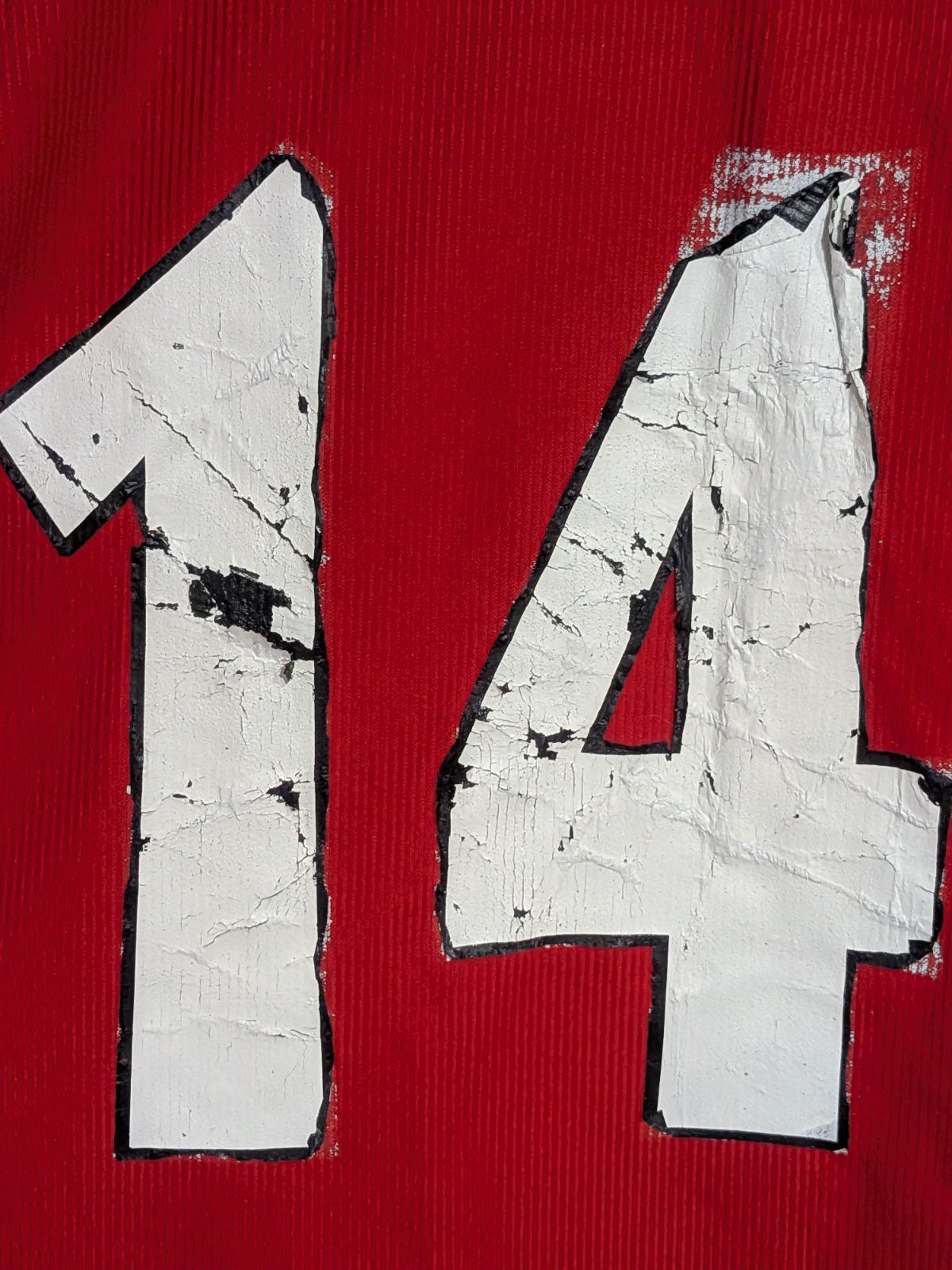 長袖 ユニフォーム