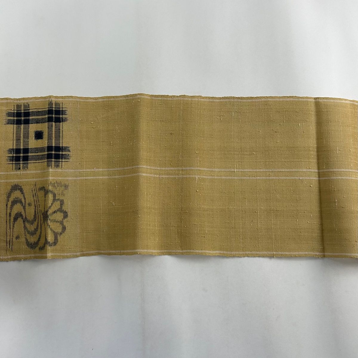 名古屋帯 名品