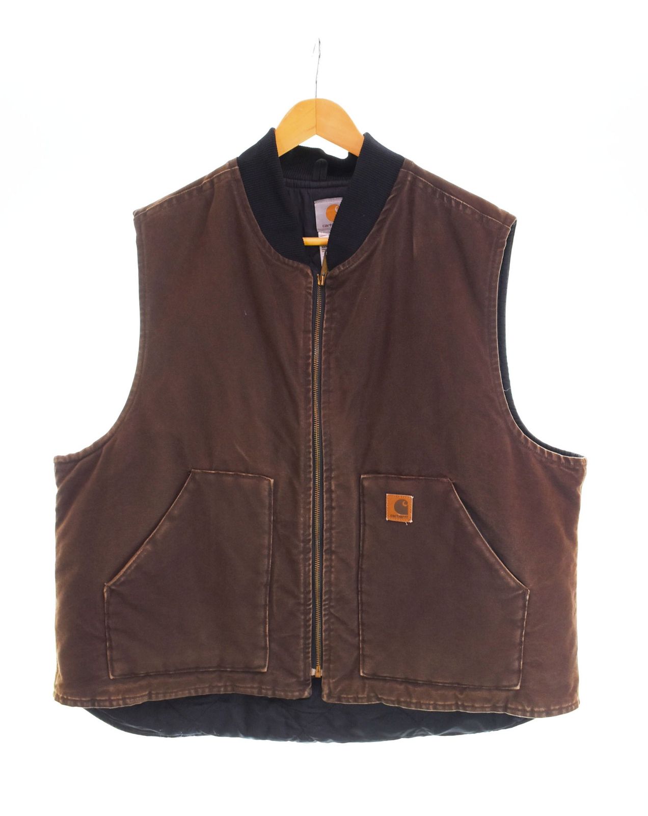 カーハート　ダックベスト　carhart 楽天市場】【ワケありアウトレット】Carhartt カーハート ベスト
