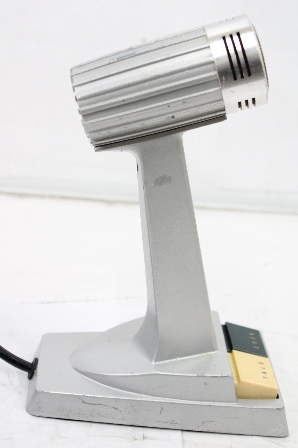 現状品 八重洲 UD-844 スタンドマイク ダイナミックマイク ヤエス アマチュア 無線機 ITVPTBT61GK6-D-B01-byebye 現状品 八重洲 UD-844 スタンドマイク ダイナミックマイク