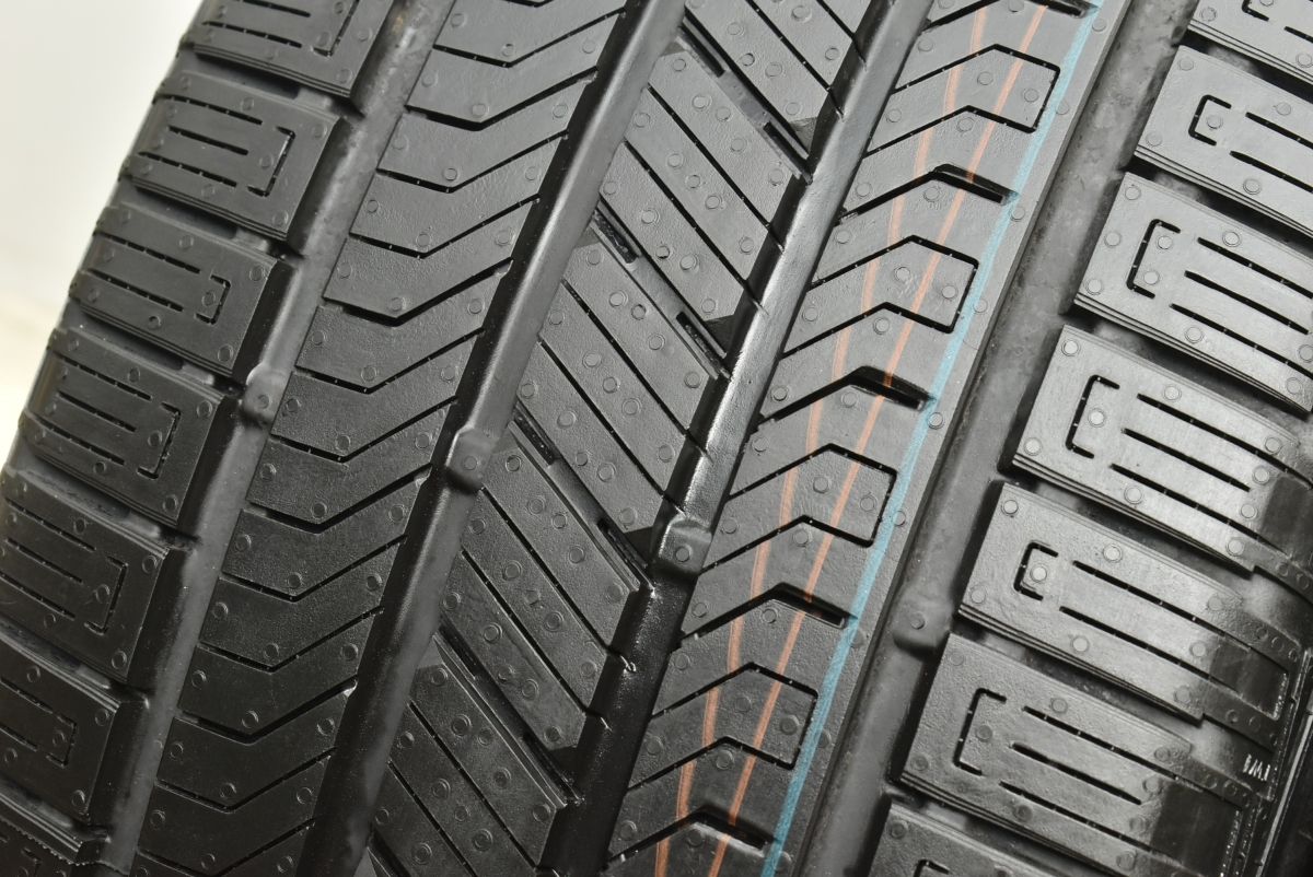 希少 新車外し品】ランドローバー ディフェンダー 純正 22in 9J +43