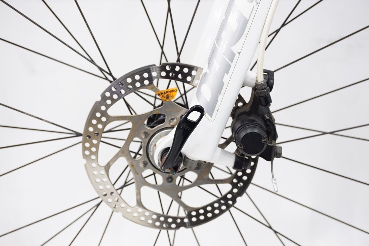 MAMBA 2009年モデル