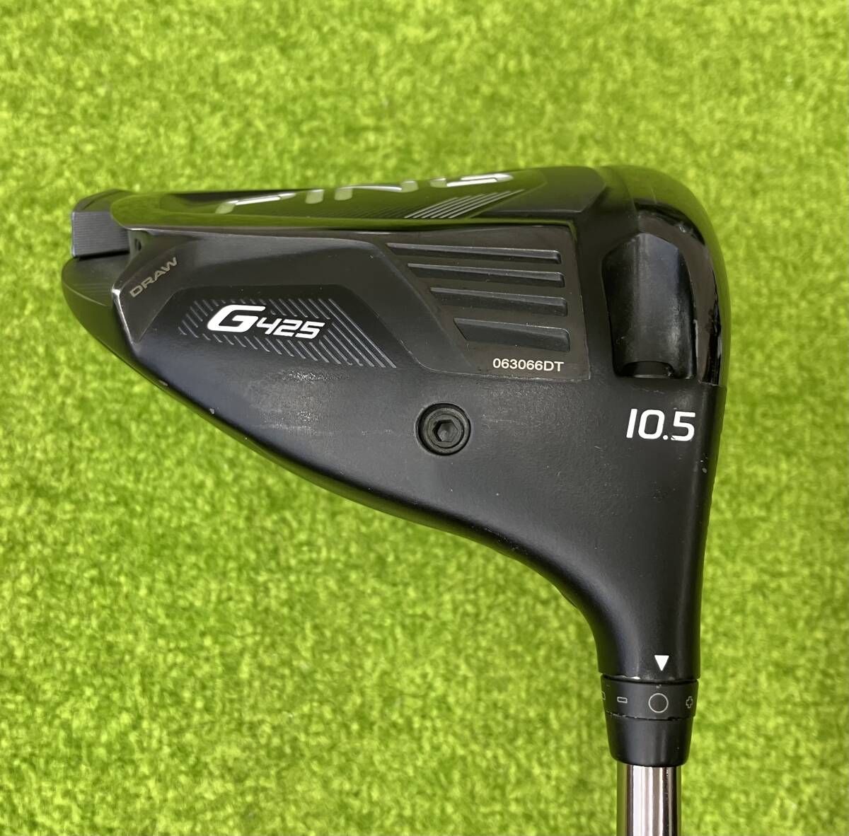 PING G425 LST 1W 9度 TOUR 173-65 S 【公式通販】