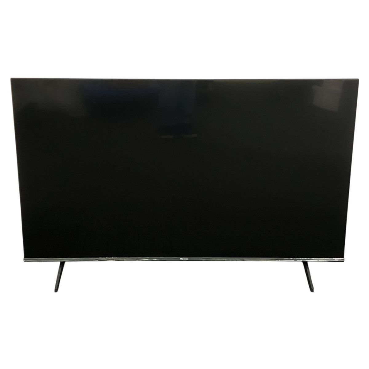 Hisense 50E65K 20 50インチ ハイセンス 液晶テレビ 家電 K9837968