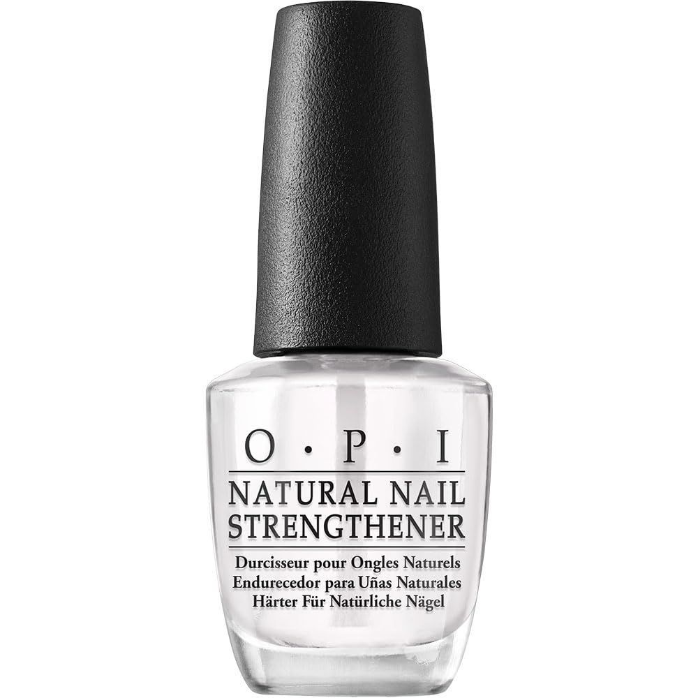 人気商品】ベースコート 爪強化 色長持ち OPI 15mL (ナチュラルネイル