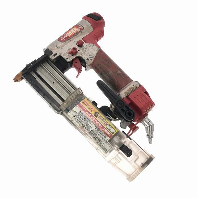 ピンタッカ ピン釘打機