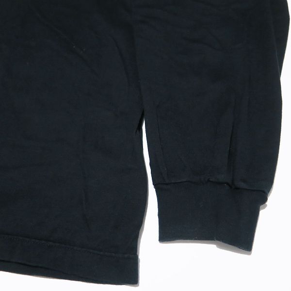 WTAPS ダブルタップス x UNDERCOVER アンダーカバー 22SS GIG/LS