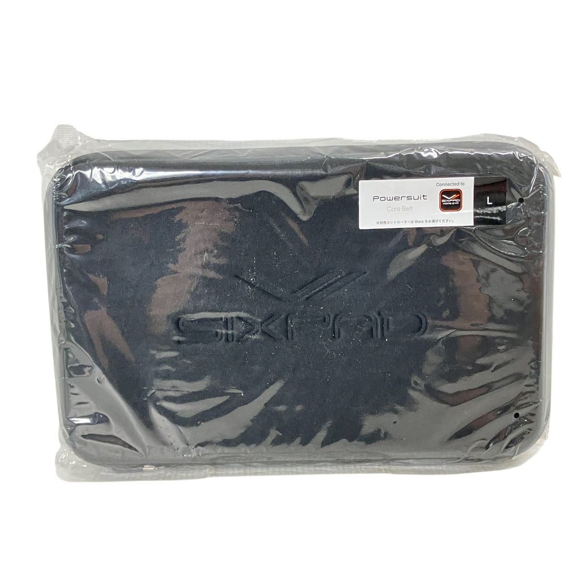 MTG SIXPAD SE-BS-00C-L SE-BT-00A パワースーツ Lサイズ 未使用