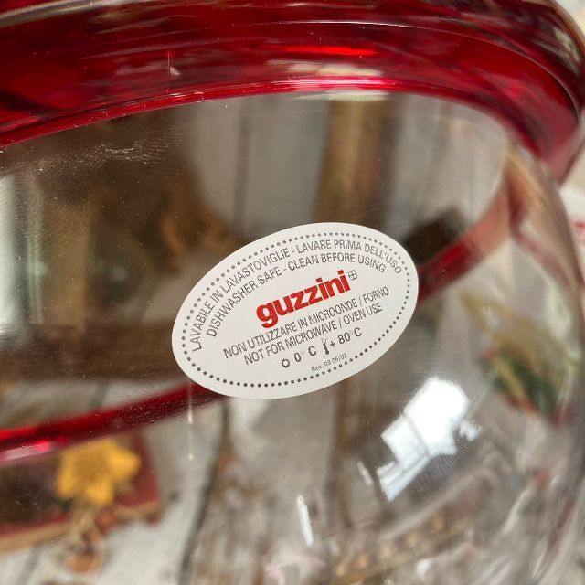 イタリアヴィンテージパーティーボウルサーバーセット