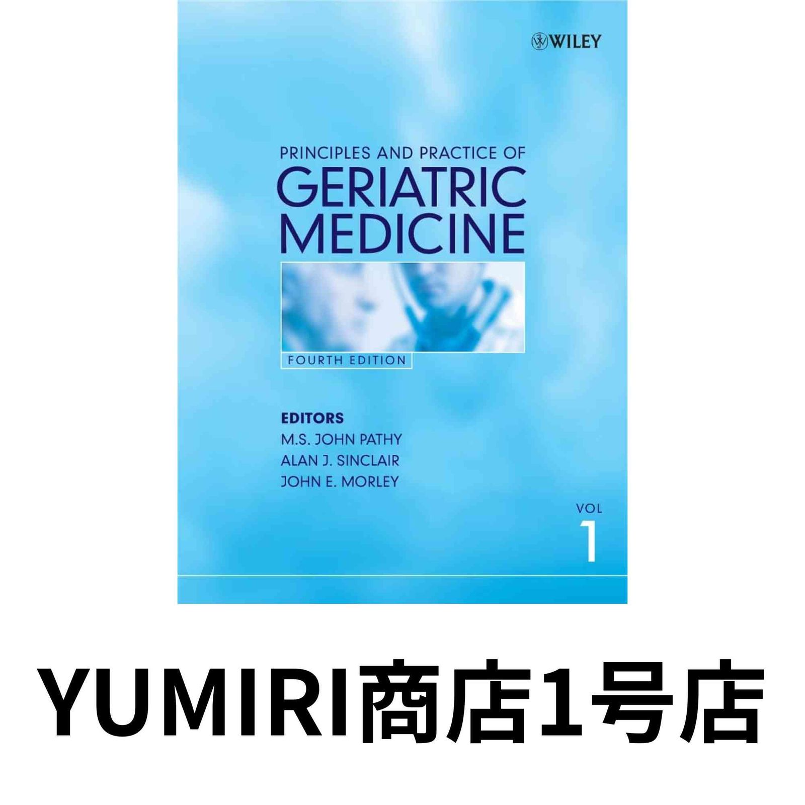Principles and Practice of Geriatric Medicine Feb 13 2006 Pathy M.S. John? Sinclair Alan J. Morley John E.