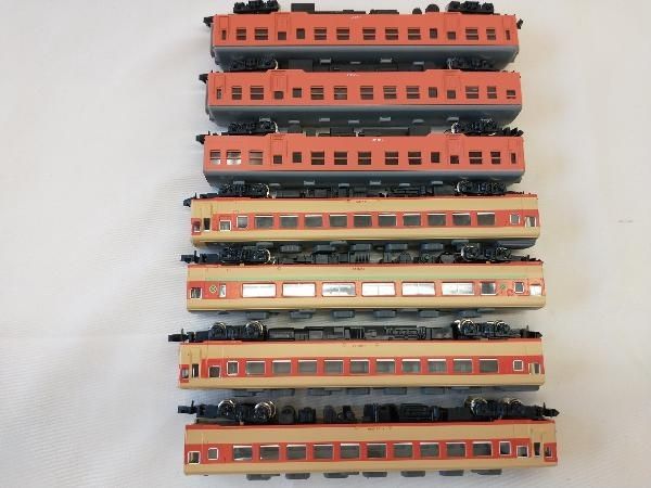 kato キハ58、キハ28セット KATO】京都駅店特製品 キハ58+キハ28 急行みよし 2023年8月発売