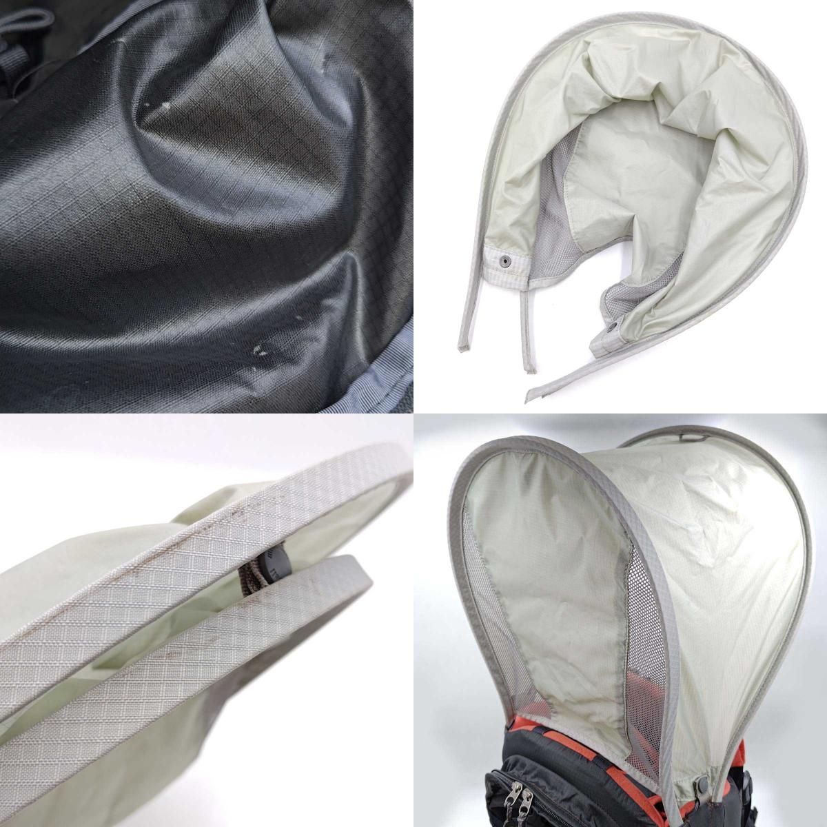 ベビーキャリア 背負子