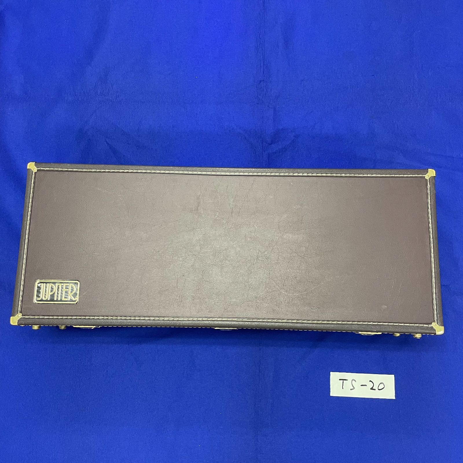 整備済】ジュピター テナーサックス JTS-689-687 - メルカリ