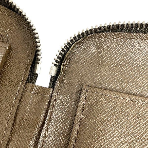 ルイヴィトン Louis Vuitton タイガ オーガナイザー アトール M30658 