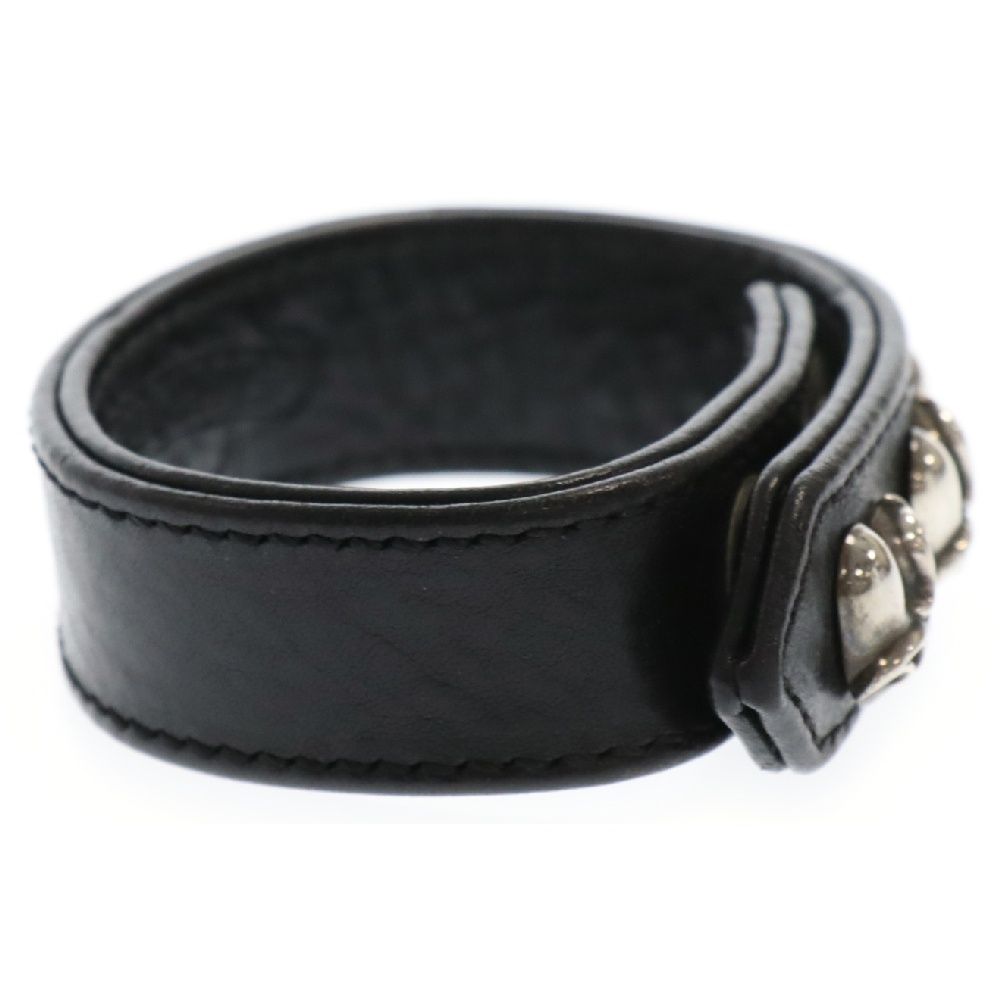 CHROME HEARTS (クロムハーツ) 3BTN 2SNP ハート3ボタンスナップ
