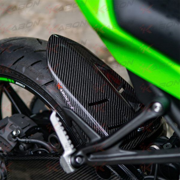 KB ZX-25R スイングアームカバー 6Rタイプ 受注製造 - メルカリ