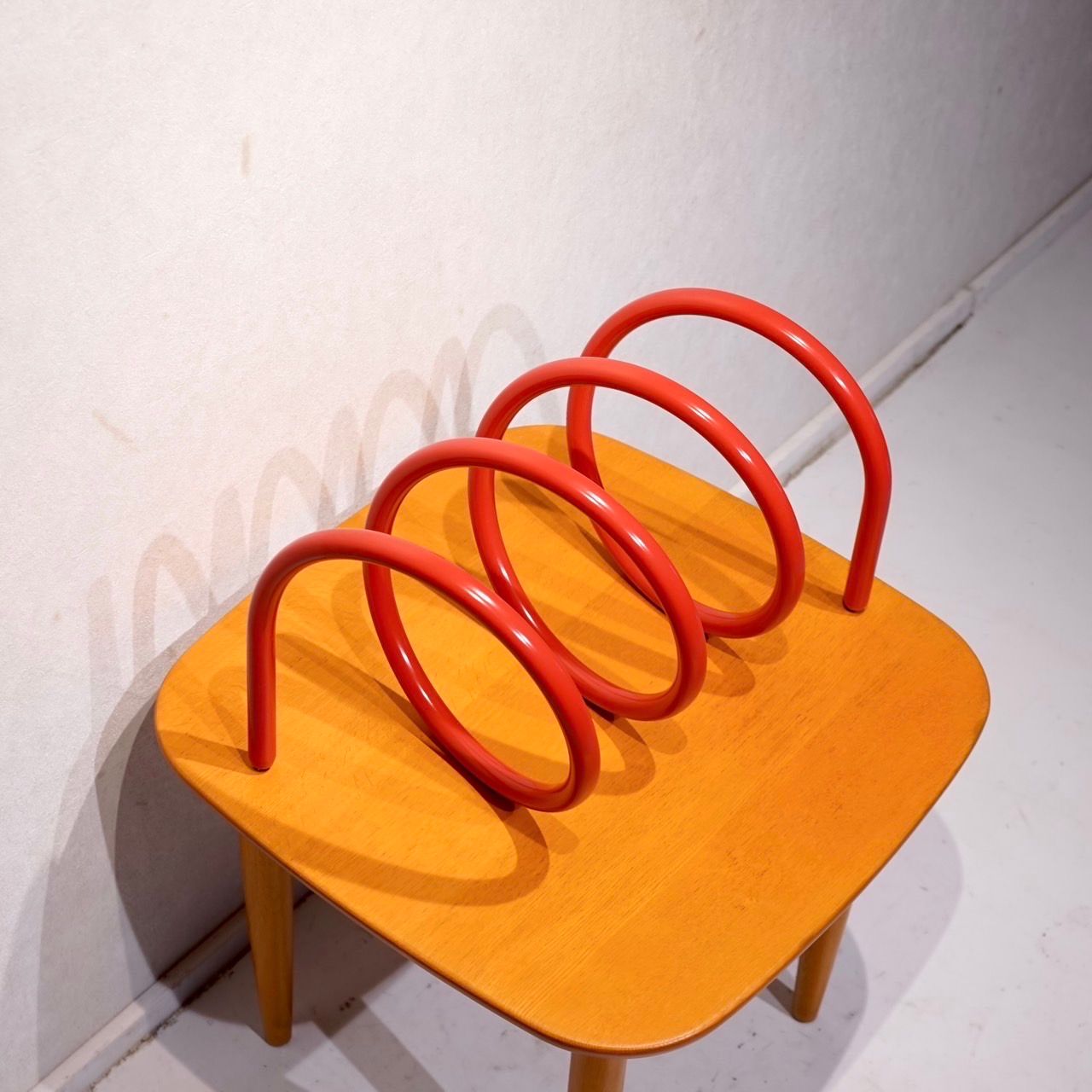 Bello select 輸入品 オブジェ マガジンラック アート インテリア 雑貨 置物 小物 デザイン家具 メタル モダン ミッドセンチュリー デザイナーズ WWW_IMPECCABLEHEALTHCARESERVICES_COM