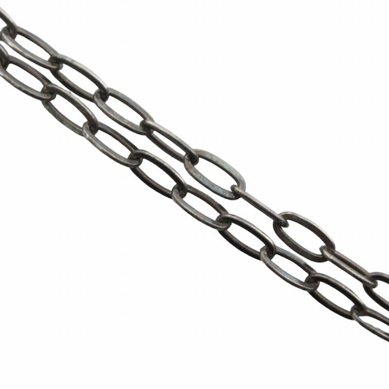 00s Number Nine ウォレットチェーン