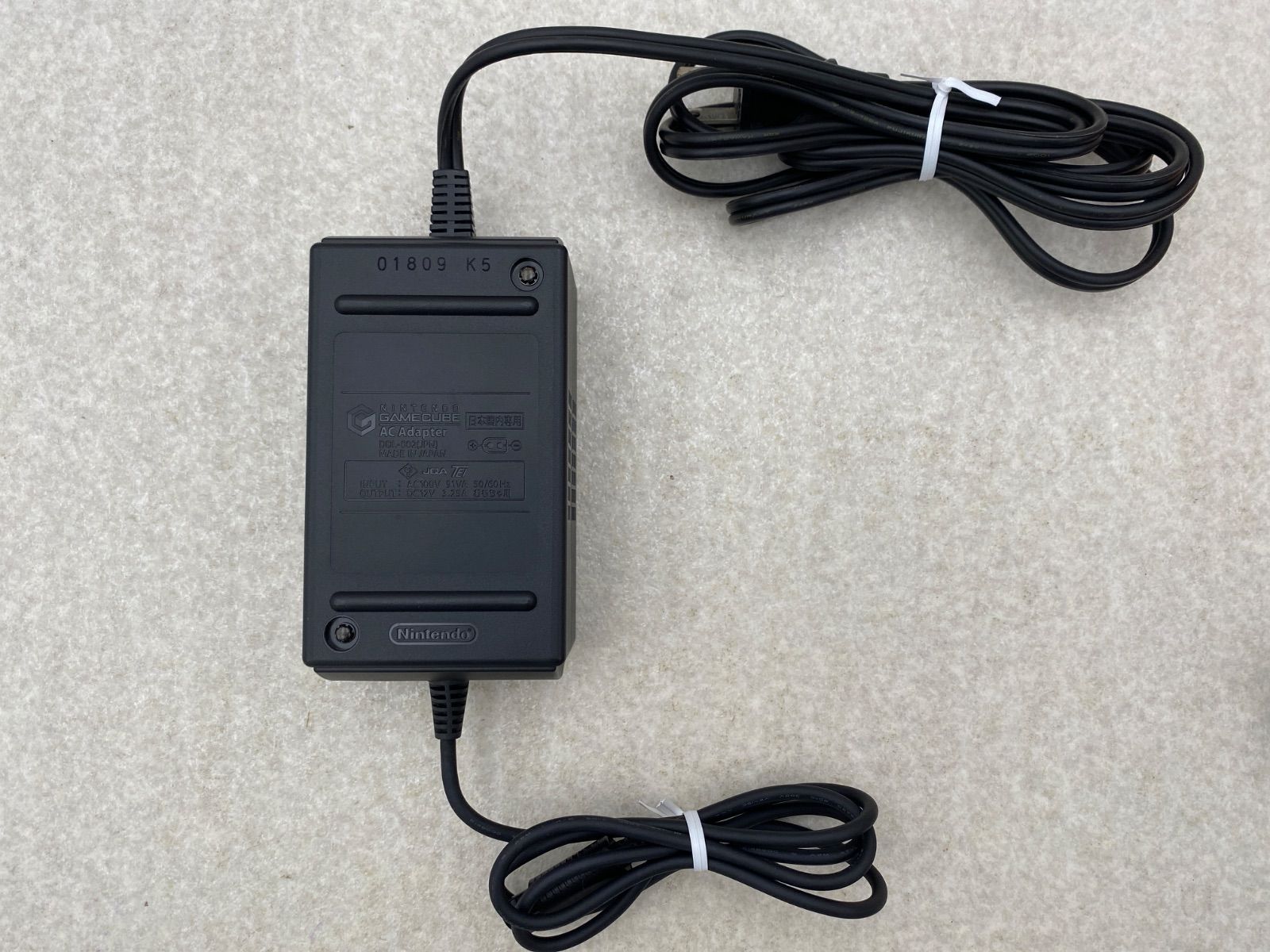 コントローラー4点