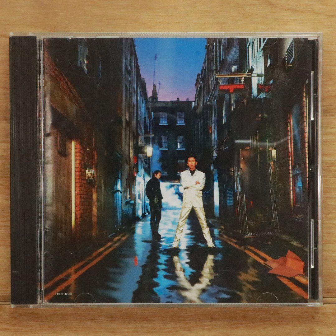 ［新品未開封品］布袋寅泰 / GUITARHYTHM Ⅳ 81J3tYJiL4L._UF350,350_QL50_.jpg