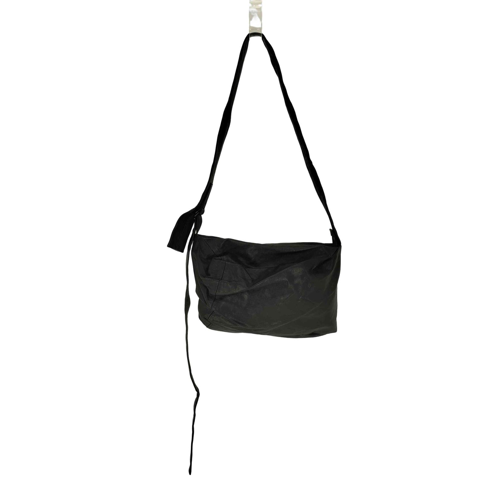 ディスコードヨウジヤマモト discord Yohji Yamamoto 24AW Puff