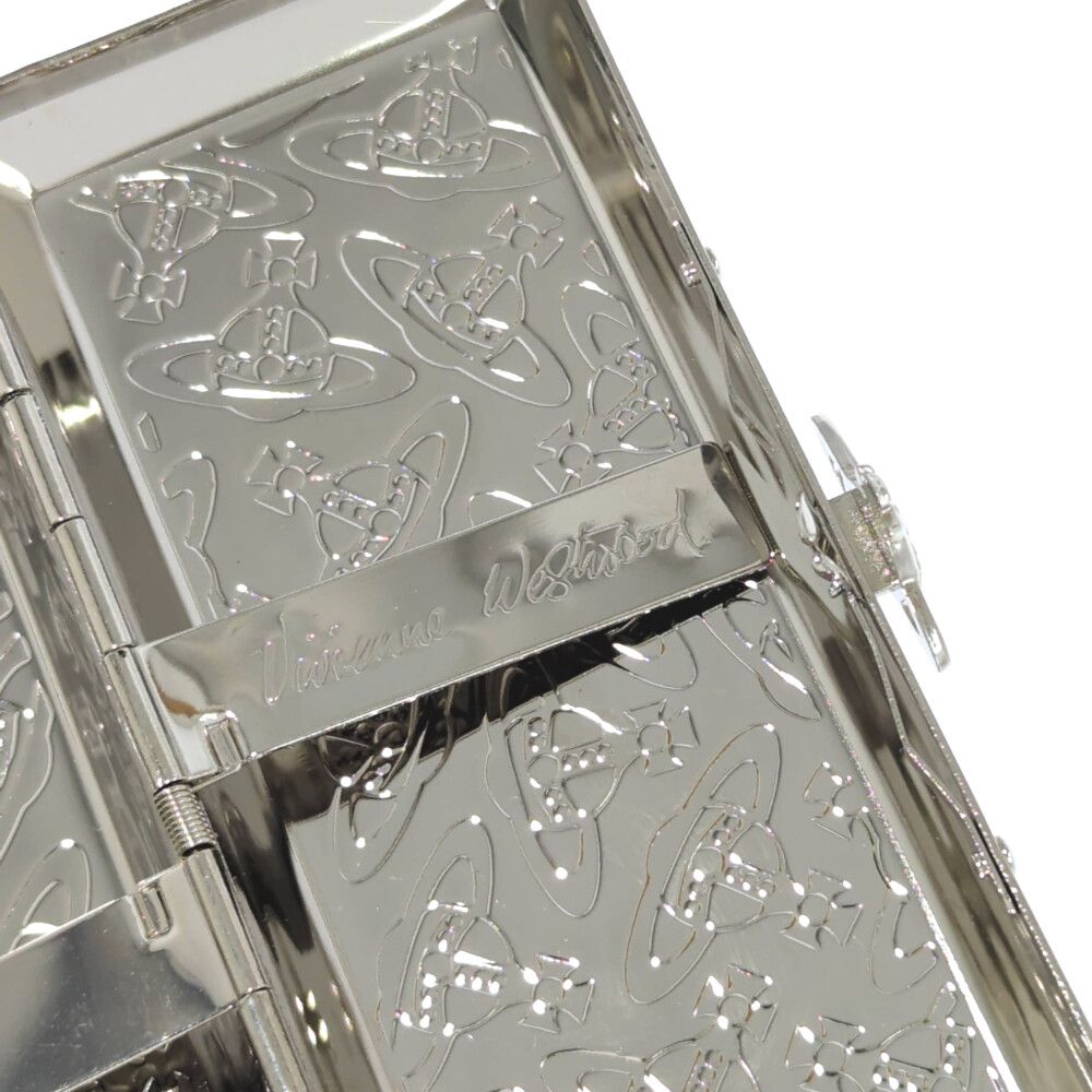 Vivienne Westwood ヴィヴィアンウエストウッド オーブモチーフ ORB