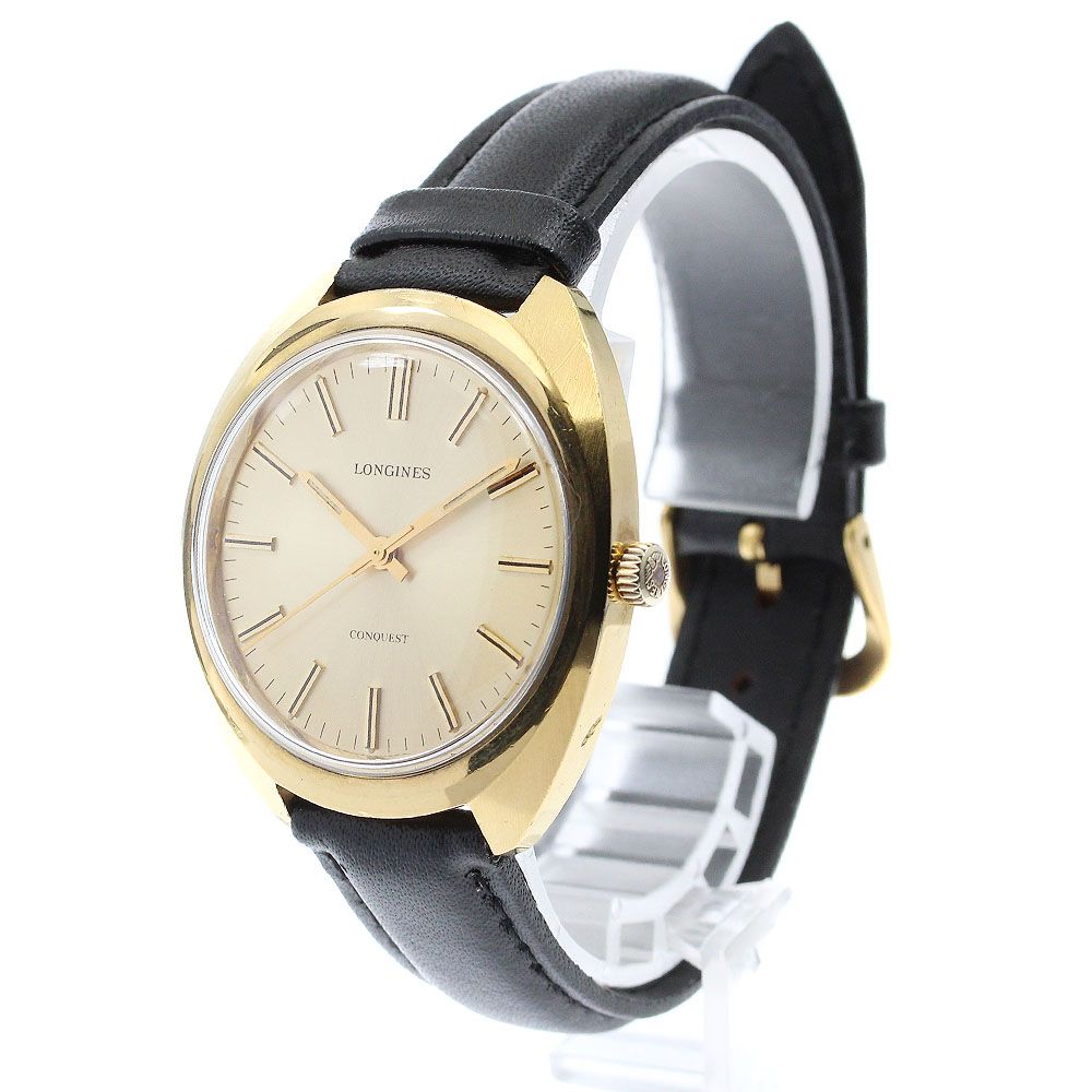 LONGINES コンクエスト