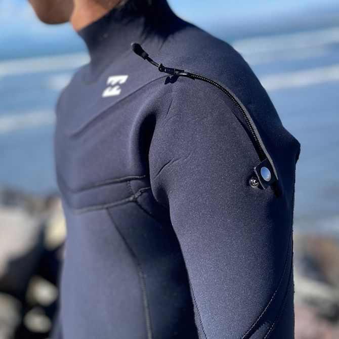 2024年モデル XLサイズ BKB メンズ Billabong ビラボン ウェット