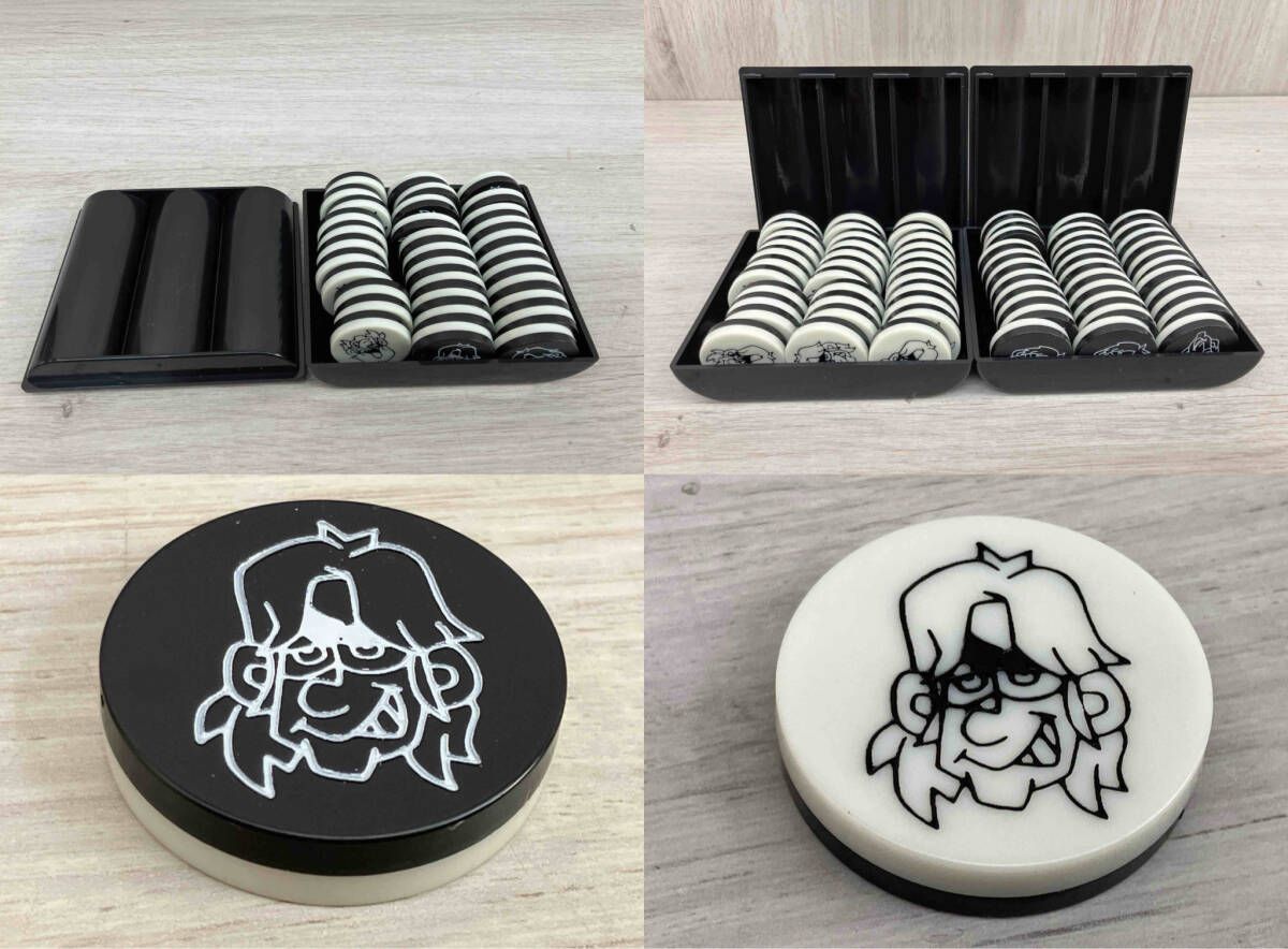 2026年最新Yahoo!オークション B′z the Othello ビーズザオセロ ツクダ