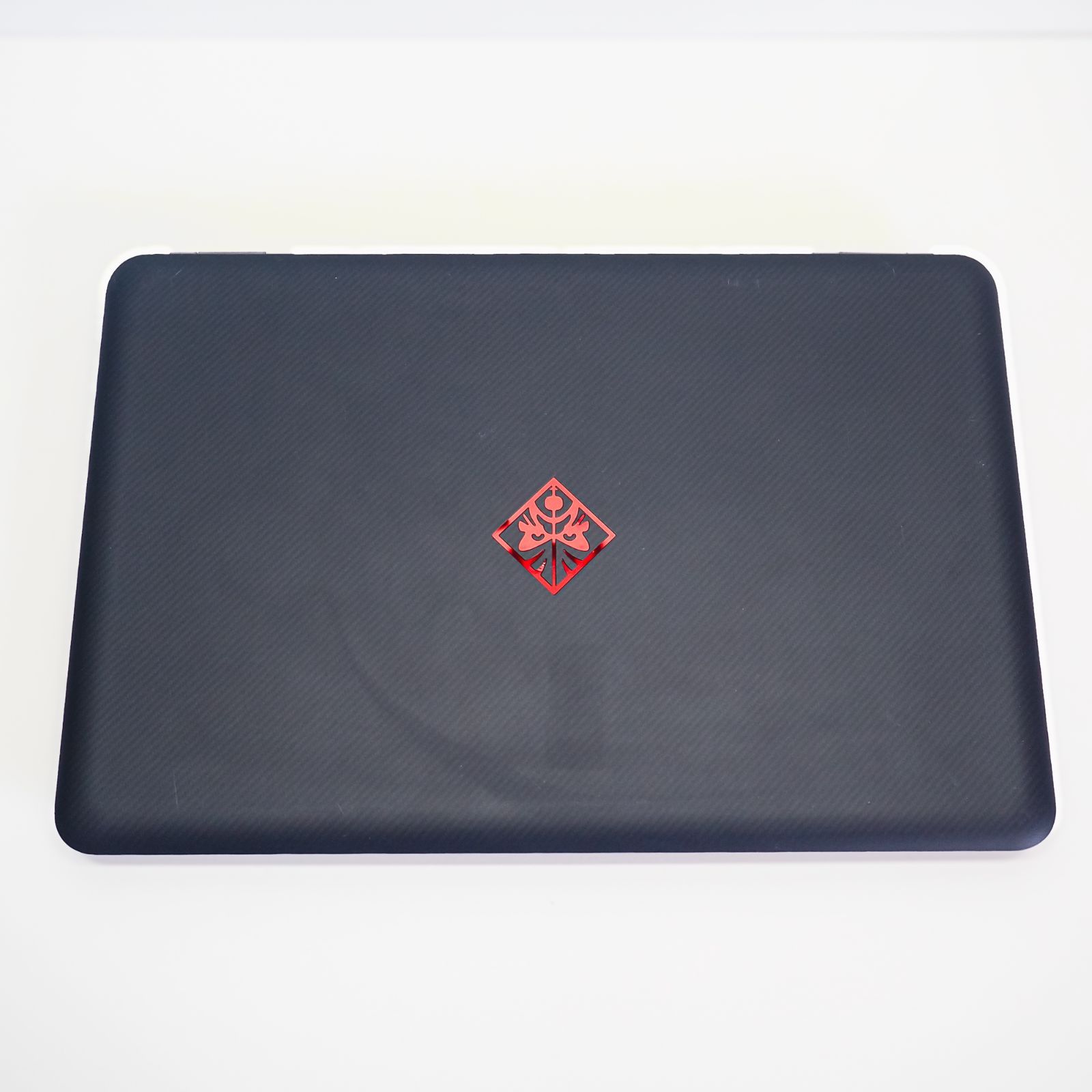 訳あり】HP Omen ‎15ax207TX (Win10 / i7 / 16GB / GTX1050Ti / 4K)